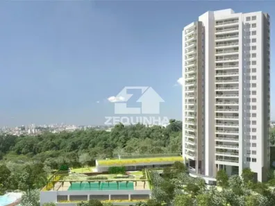Apartamento com 4 Quartos à venda, 187m² no Umuarama, Osasco