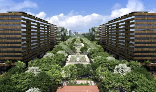 Apartamento com 3 Quartos à venda, 64m² no Barra Olímpica, Rio de Janeiro