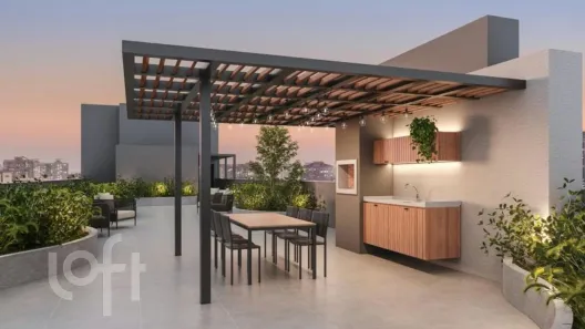 Apartamento com 2 Quartos à venda, 58m² no Independência, Porto Alegre