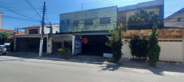 Lote/Terreno à venda, 480m² no Vila Carrão, São Paulo