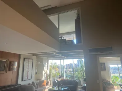 Apartamento com 4 Quartos à venda, 290m² no Cidade Monções, São Paulo