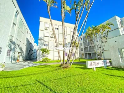 Apartamento com 2 Quartos à venda, 75m² no Garcia, Blumenau