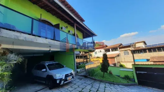 Casa com 2 Quartos à venda, 303m² no Jacarepaguá, Rio de Janeiro