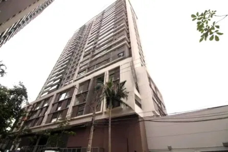 Apartamento com 1 Quarto à venda, 27m² no Jardim das Acácias, São Paulo