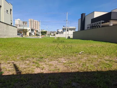 à venda, 454m² no Loteamento Vivant Urbanova, São José dos Campos