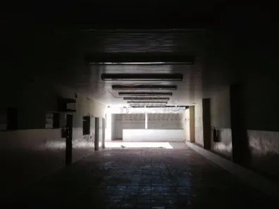 à venda, 310m² no Campos Elíseos, Ribeirão Preto
