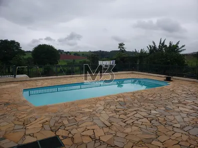 Fazenda/Sítio com 4 Quartos à venda, 3415m² no Recanto dos Dourados, Campinas