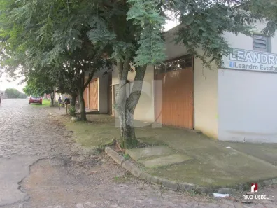 Prédio Comercial à venda, 140m² no São Jorge, Portão