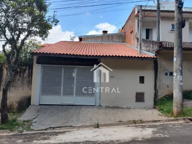 Casa com 2 Quartos à venda, 174m² no Jardim Tropical, Sorocaba