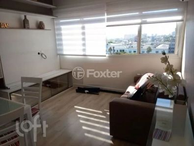 Apartamento com 3 Quartos à venda, 69m² no Passo da Areia, Porto Alegre