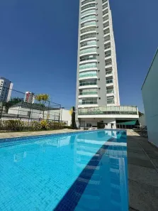 Apartamento com 3 Quartos à venda, 123m² no Mooca, São Paulo