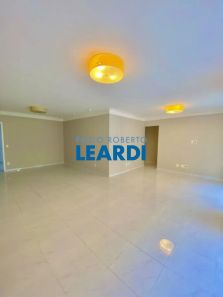 Apartamento com 3 Quartos à venda, 165m² no Alphaville Centro Industrial e Empresarial/Alphaville., Barueri