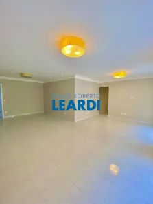 Apartamento com 3 Quartos à venda, 165m² no Alphaville Centro Industrial e Empresarial/Alphaville., Barueri
