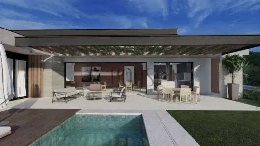 Casa de Condomínio com 3 Quartos à venda, 375m² no Alto da Boa Vista, Sorocaba