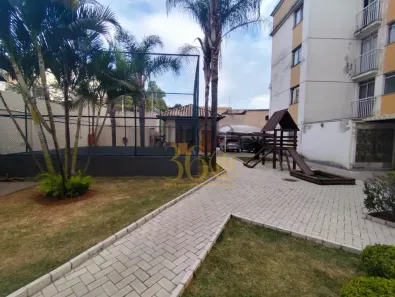 Apartamento com 2 Quartos à venda, 45m² no Diamante (Barreiro), Belo Horizonte