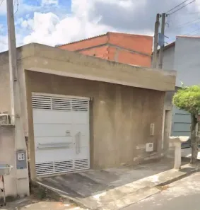 Casa com 3 Quartos à venda, 80m² no Jardim Horto do Ipê, Itaquaquecetuba
