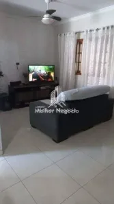 Casa com 2 Quartos à venda, 95m² no Loteamento São Francisco, Piracicaba