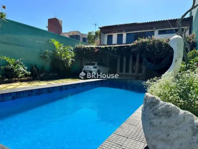 Casa com 6 Quartos à venda, 350m² no Taguatinga Norte, Brasília