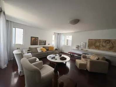 Apartamento com 4 Quartos à venda, 157m² no Boa Viagem, Recife