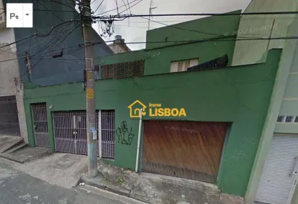 Casa com 2 Quartos à venda, 333m² no Vila Formosa, São Paulo