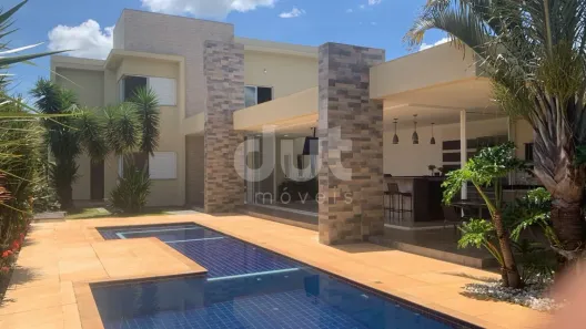 Casa de Condomínio com 4 Quartos à venda, 317m² no Bairro da Posse, Itatiba