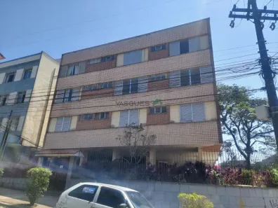 Apartamento com 1 Quarto para alugar, 22m² no Alto, Teresópolis