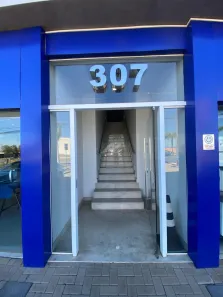 Sala Comercial com 1 Quarto para alugar, 39m² no Swiss Park, Campinas