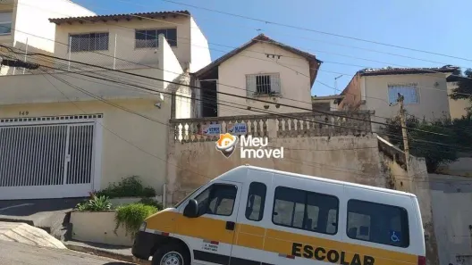 Casa com 2 Quartos à venda, 130m² no Vila Bonilha, São Paulo