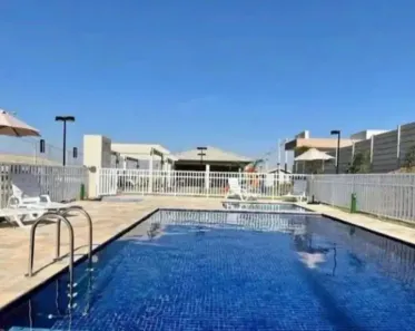 Casa de Condomínio com 2 Quartos à venda, 43m² no , Bady Bassitt