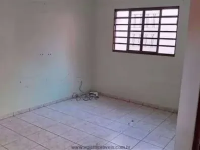 Casa com 2 Quartos à venda, 118m² no Jardim Eldorado, Jundiaí