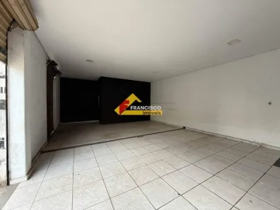 Ponto Comercial para alugar, 55m² no Danilo Passos II, Divinópolis