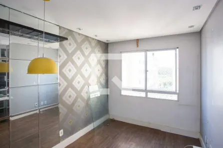 Apartamento com 2 Quartos à venda, 44m² no Canhema, Diadema