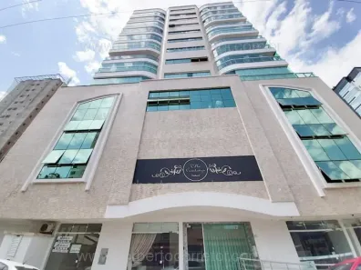 Apartamento com 3 Quartos à venda, 130m² no Castelo Branco, Itapema