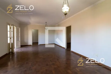 Casa com 4 Quartos à venda, 270m² no Nova Campinas, Campinas