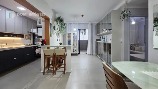 Apartamento com 3 Quartos à venda, 115m² no Aeroporto, Juiz de Fora