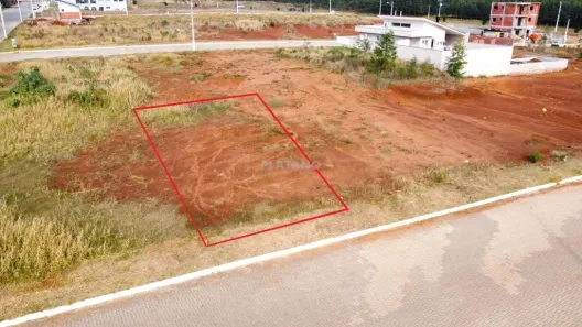 Lote/Terreno à venda, 305m² no Boa Vista, Lindolfo Collor
