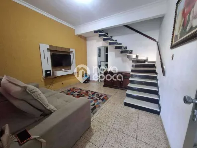 Casa com 2 Quartos à venda, 66m² no Freguesia (Ilha do Governador), Rio de Janeiro