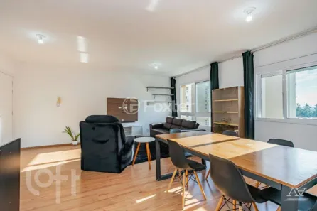 Apartamento com 2 Quartos à venda, 76m² no Marechal Rondon, Canoas