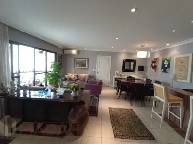 Apartamento com 4 Quartos à venda, 155m² no Pinheiros, São Paulo