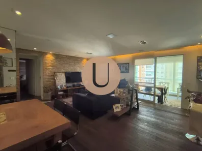 Apartamento com 3 Quartos à venda, 110m² no Mooca, São Paulo