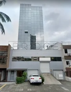 Sala Comercial para alugar, 90m² no Petrópolis, Porto Alegre