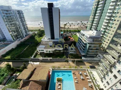 Apartamento com 3 Quartos para alugar, 65m² no Nossa Senhora da Vitória, Ilhéus
