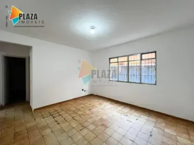 Apartamento com 1 Quarto para alugar, 55m² no Tupi, Praia Grande