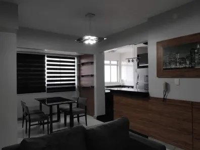 Cobertura com 3 Quartos para alugar, 190m² no Buritis, Belo Horizonte