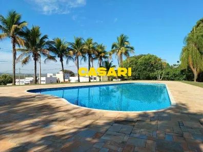 Lote/Terreno à venda, 258m² no Tropicália Park, Boituva