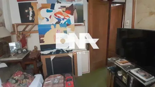 Apartamento com 3 Quartos à venda, 70m² no Copacabana, Rio de Janeiro