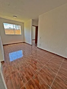 Apartamento com 2 Quartos à venda, 44m² no Cosmos, Rio de Janeiro