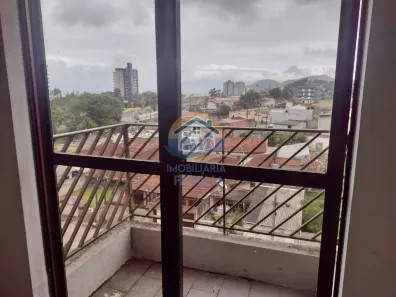 Apartamento com 1 Quarto para alugar, 50m² no Massaguaçu, Caraguatatuba