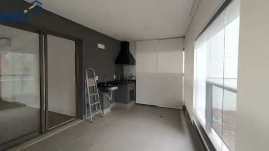 Apartamento com 3 Quartos à venda, 108m² no Paraíso, São Paulo