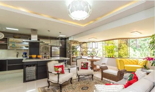 Cobertura com 3 Quartos à venda, 327m² no Jardim Itu, Porto Alegre